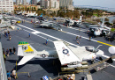 USS Midway, San Diego