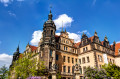 Dresden Castle, Germany