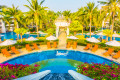 Tropical Resort