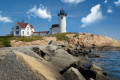 Eastern Point Lighthouse, Gloucester MA