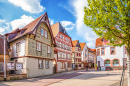 Bensheim, Germany