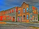 Shelbyville Square West