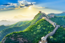 The Great Wall of China