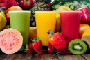 Tropical Juices