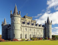 Inveraray Castle, Scotland