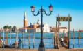 Grand Canal in Venice