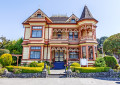 Victorian House