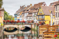 Little Venice, Colmar, France