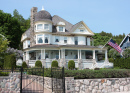 Victorian Mansion in Michigan