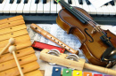 Kids Musical Instruments