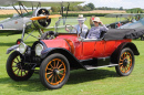 1913 Buick Tourer