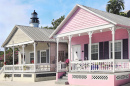 Key West Cottages, Florida