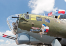 Boeing B-17, Aviation Museum of Kentucky