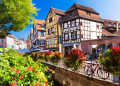 Colmar, Alsace, France