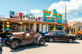 Seligman, Route 66, Arizona