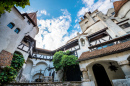 Bran Castle, Romania