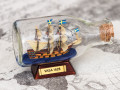 A Ship in a Bottle