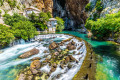 Stream of Blagaj, Bosnia