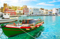 Agios Nikolaos, Crete, Greece