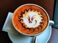 Latte Art