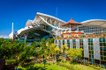 Denpasar International Airport, Bali