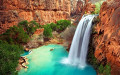 Havasu Falls, Grand Canyon