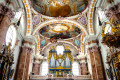 St James Cathedral, Innsbruck, Austria