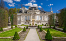 Linderhof Palace, Ettal, Germany