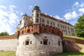 Wawel Royal Castle, Krakow, Poland