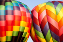 Hot Air Balloons