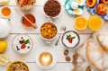Continental Breakfast