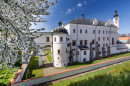 Pardubice Castle, Czech Republic