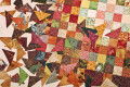 Patchwork Quilt