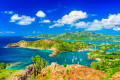 Shirley Heights, Antigua and Barbuda