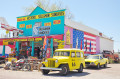 Route 66, Seligman, Arizona