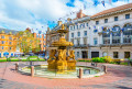 Town Hall of Leicester, United Kingdom