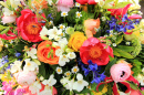 Mixed Spring Bouquet