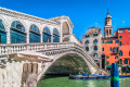 Rialto Bridge, Venice