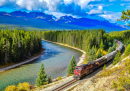 Bow Valley, Banff NP, Canadian Rockies