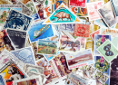 Postage Stamps