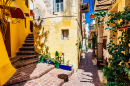 Chania, Island of Crete, Greece