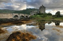 Eilean Donan Castle