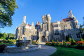 Casa Loma in Toronto, Canada