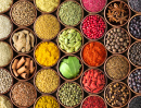 Spices and Herbs