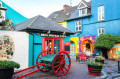 Historic Port of Kinsale, Ireland