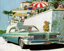 1962 Pontiac Bonneville