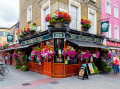 Elephants Head Pub in London