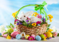 Happy Easter!