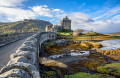 Eilean Donan Castle, Scotland