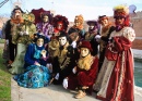 Carnevale in Venice